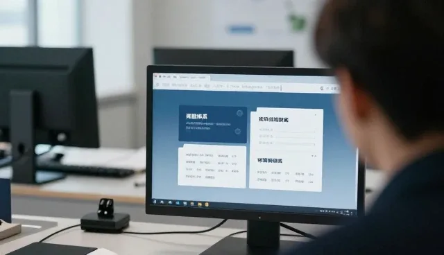 系统运维服务选型中的定制化团队价值分析
