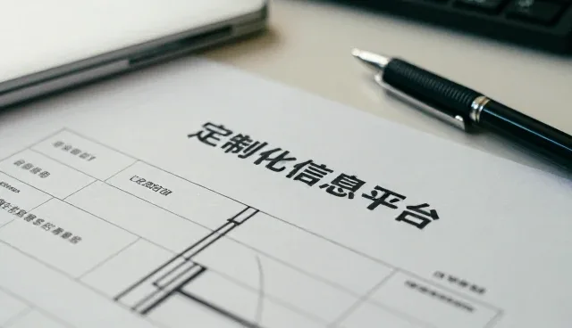 从询价到验收：系统运维服务团队信息化全流程