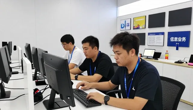 上海雅静博信息科技有限公司助力技术培训提升竞争力